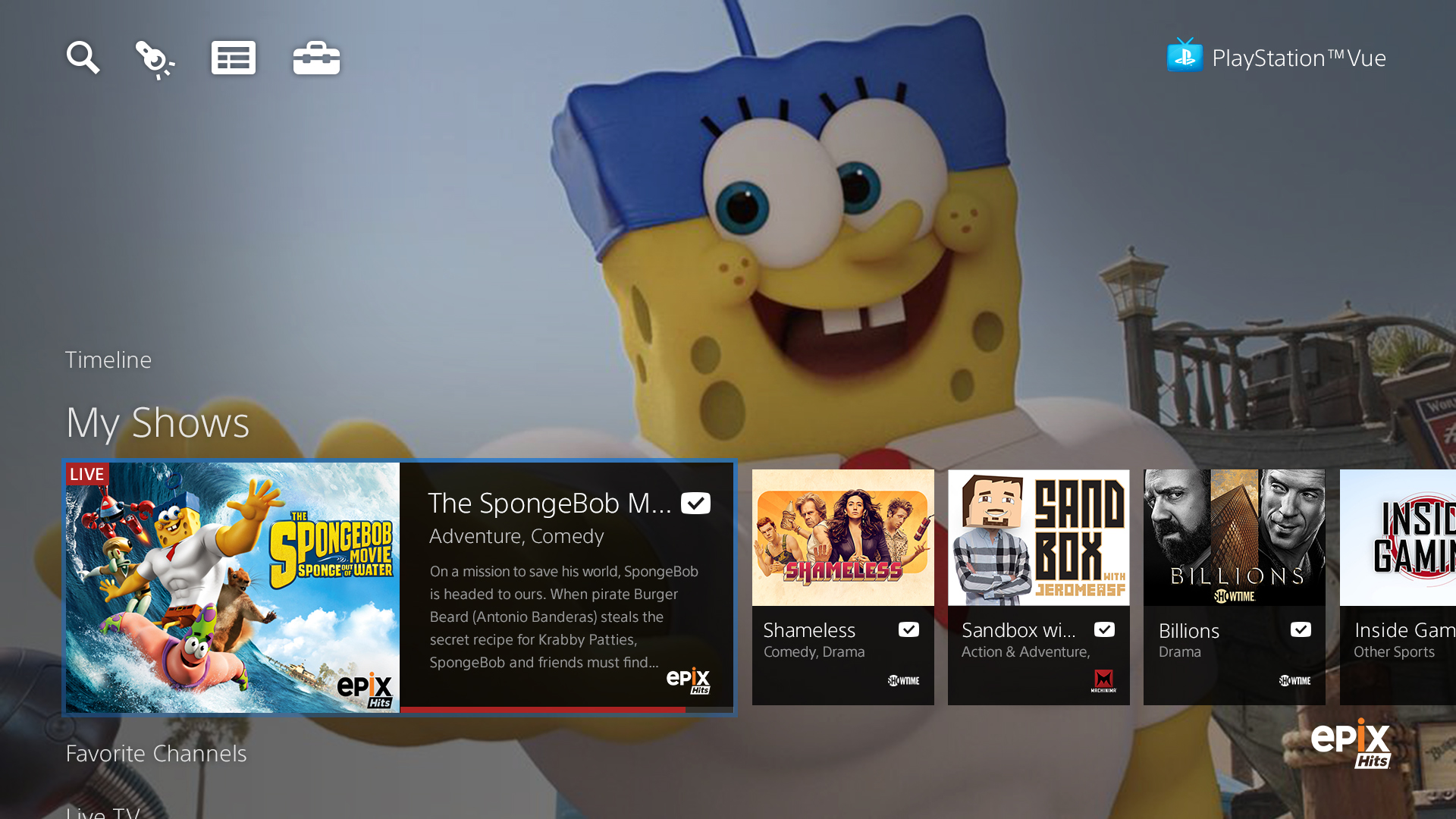 Playstation Vue Download For Mac