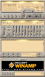 Download Winamp Classic For Mac