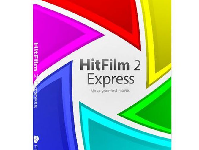 Hitfilm 2 Ultimate Mac Download